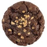 CHOCOLATE TOFFEE COOKIE*