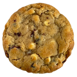 CRANBERRY ORANGE COOKIE