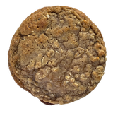 OATMEAL APPLE PIE COOKIE