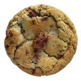 BUTTER PECAN COOKIE*